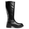 Офицерки Geox D Iridea C D04HRC 05443 C9999 Черен цвят на ниска цена