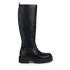 Офицерки Geox D Spherica Ec7 D36VDF 043BC C9999 Черен цвят на ниска цена