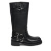 Офицерки MICHAEL Michael Kors 40F4CBFB7L Черен цвят на ниска цена