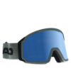Очила за зимни спортове Head Neves Pro 5K Blue Olive 391524 Сив цвят на ниска цена