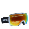 Очила за зимни спортове Uvex Downhill 2100 Cv Race 55/0/392/1330/UNI Бял цвят на ниска цена