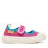 Пантофи Agatha Ruiz de la Prada 252932 Розов цвят на ниска цена