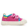 Пантофи Agatha Ruiz de la Prada 252933 Розов цвят на ниска цена