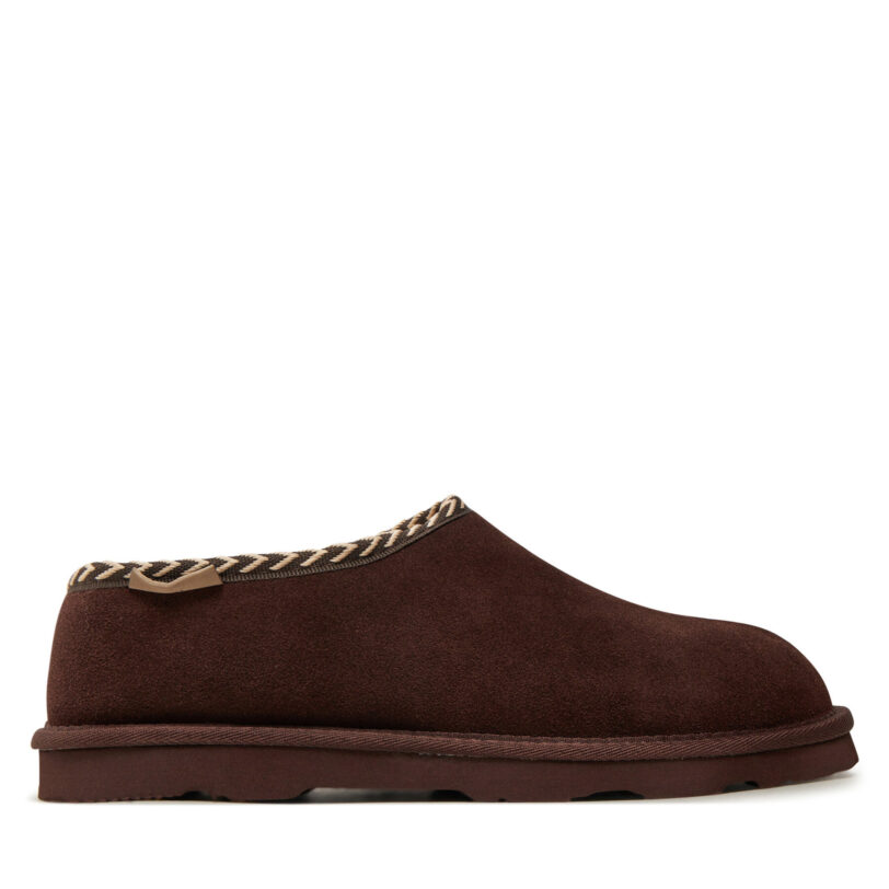 Пантофи Bearpaw Beau 3048M Кафяв цвят на ниска цена
