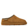 Пантофи Bearpaw Tabitha 2973W Бежов цвят на ниска цена