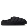 Пантофи CMP Doorsteps Lyinx Slipper 31Q4817 Черен цвят на ниска цена
