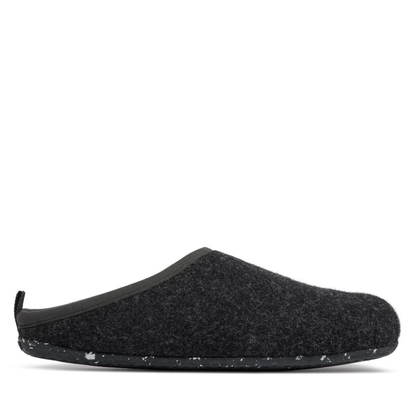Пантофи Camper Wabi 18811-033 Сив цвят на ниска цена
