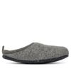 Пантофи Camper Wabi 20889-061 Сив цвят на ниска цена