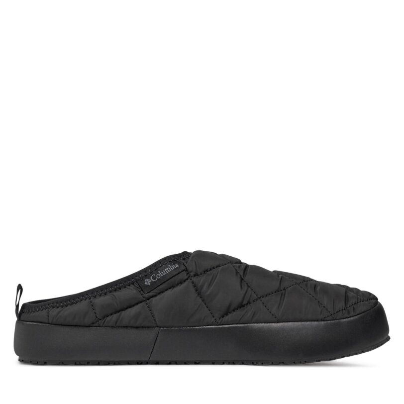 Пантофи Columbia Omni-Heat™ Lazy Bend™ Camper 2044541 Черен цвят на ниска цена