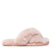 Пантофи EMU Australia Mayberry Frost W12013 Розов цвят на ниска цена