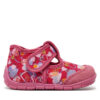 Пантофи Froddo Classic Slippers G1700397 M Розов цвят на ниска цена