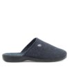 Пантофи Home & Relax 020/PET Тъмносин цвят на ниска цена
