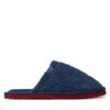 Пантофи Jack&Jones Harry 12262873 Тъмносин цвят на ниска цена