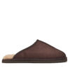 Пантофи Jack&Jones Jfwdudely 12187558 Кафяв цвят на ниска цена