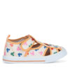 Пантофи Mickey&Friends AW24-224DSTC Цветен цвят на ниска цена