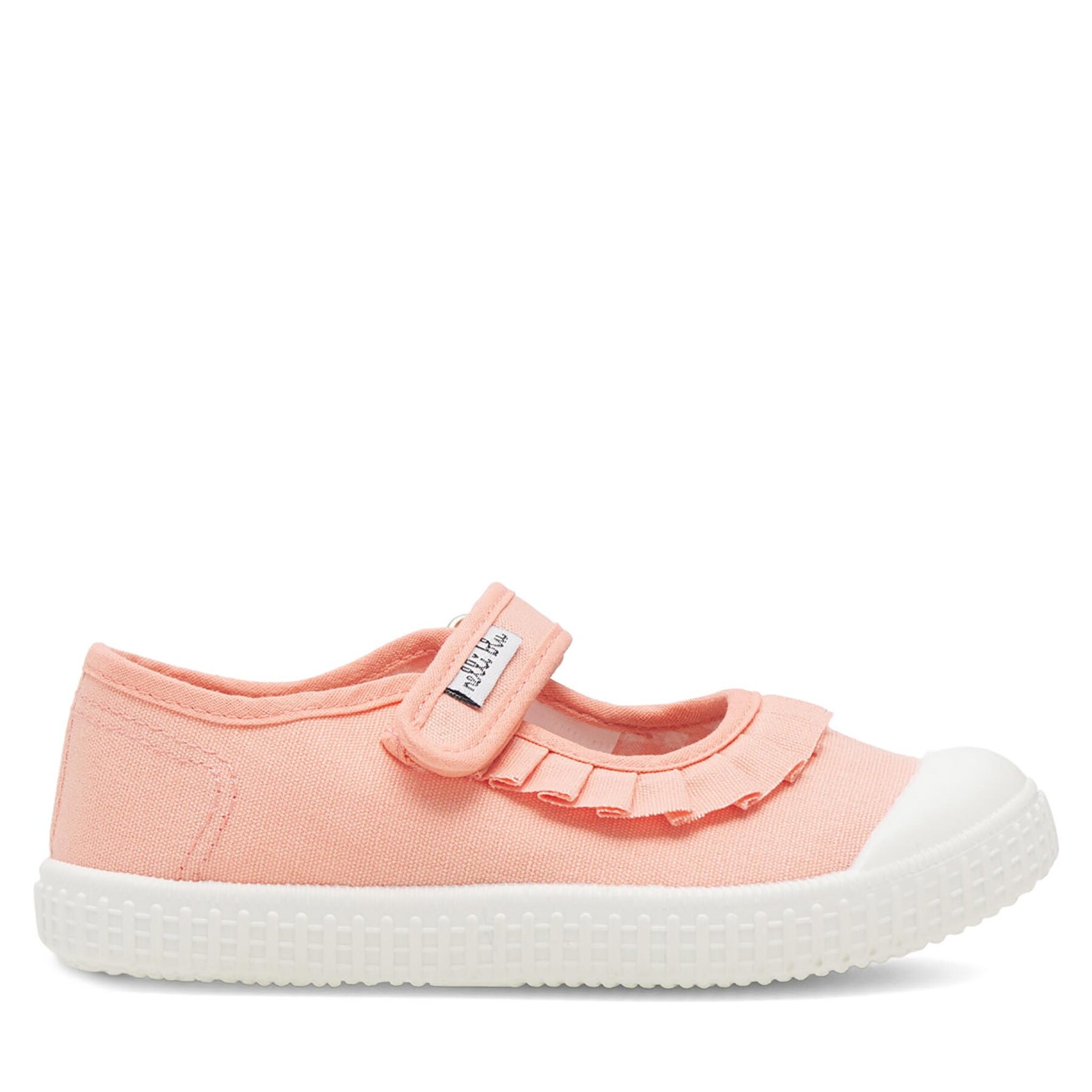 Пантофи Nelli Blu CA23119A Розов цвят на ниска цена