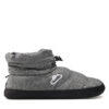 Пантофи Nuvola Boot Home Marbled UNBHGJAS672 Сив цвят на ниска цена