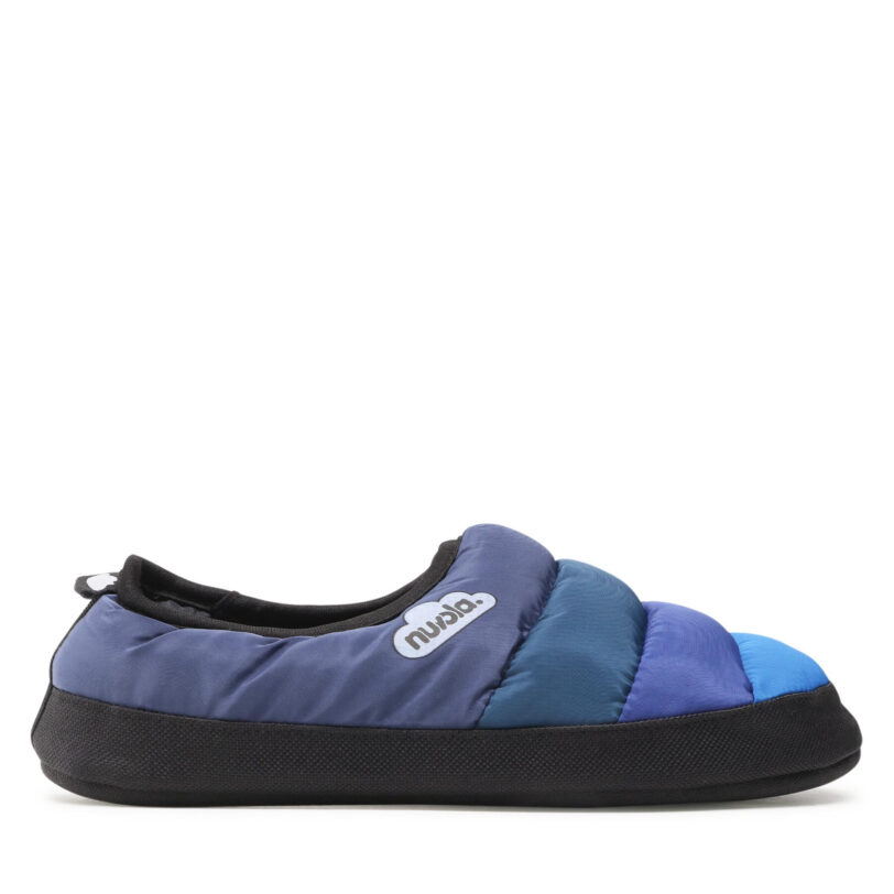 Пантофи Nuvola Classic Colors UNCLACLRS19 Тъмносин цвят на ниска цена