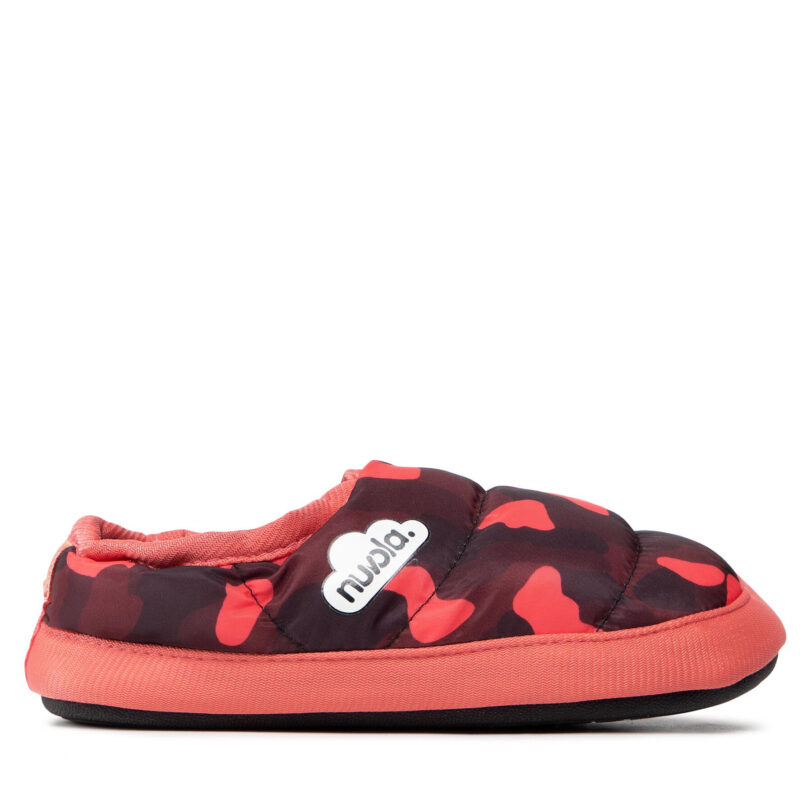 Пантофи Nuvola Classic Printed UNCLPR21CAF12 Розов цвят на ниска цена