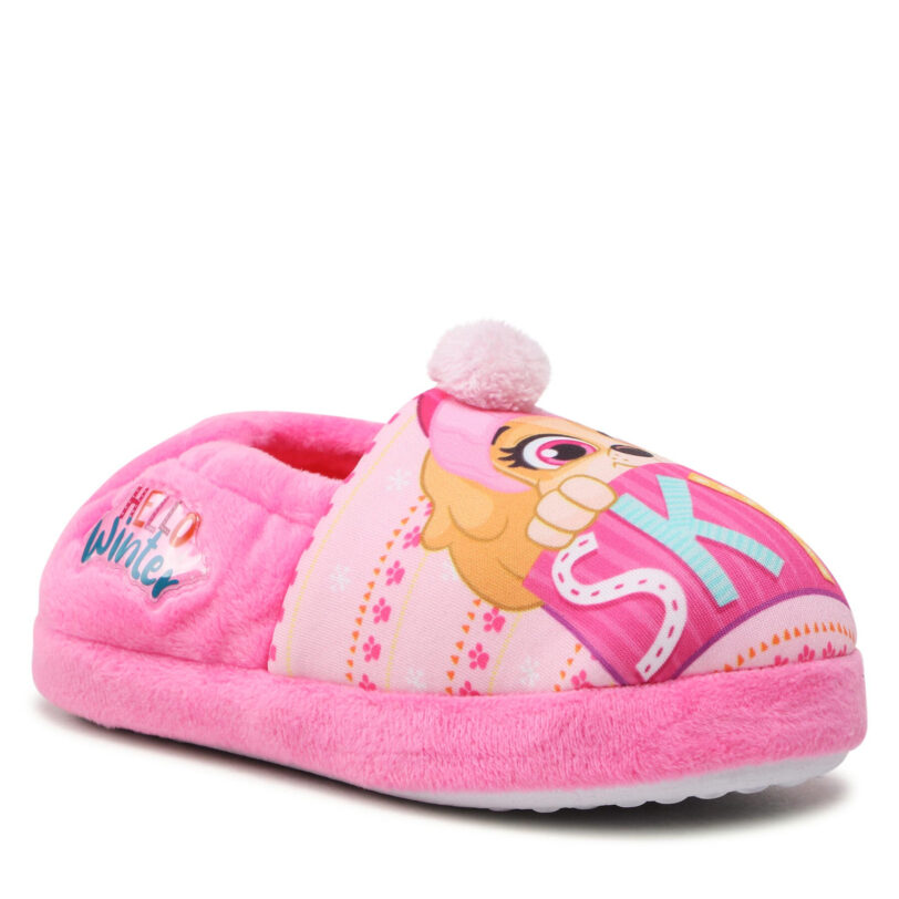 Пантофи Paw Patrol ANNPP22-03 Розов цвят на ниска цена