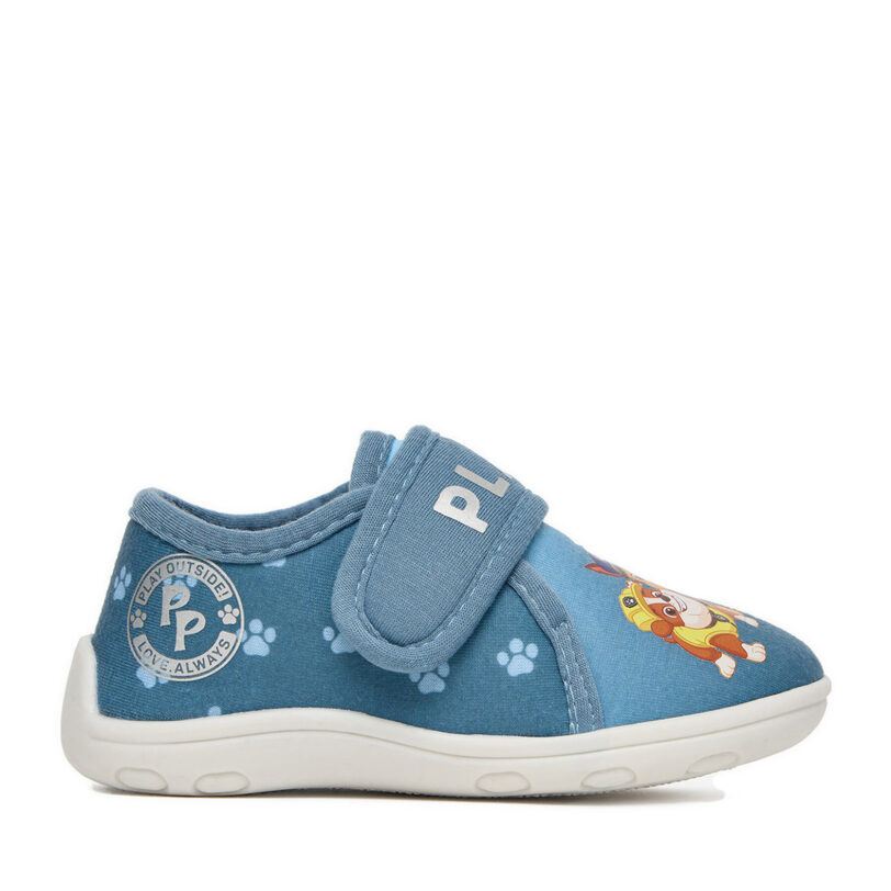 Пантофи Paw Patrol CEO-NJ-AW25-116PAW Зелен цвят на ниска цена