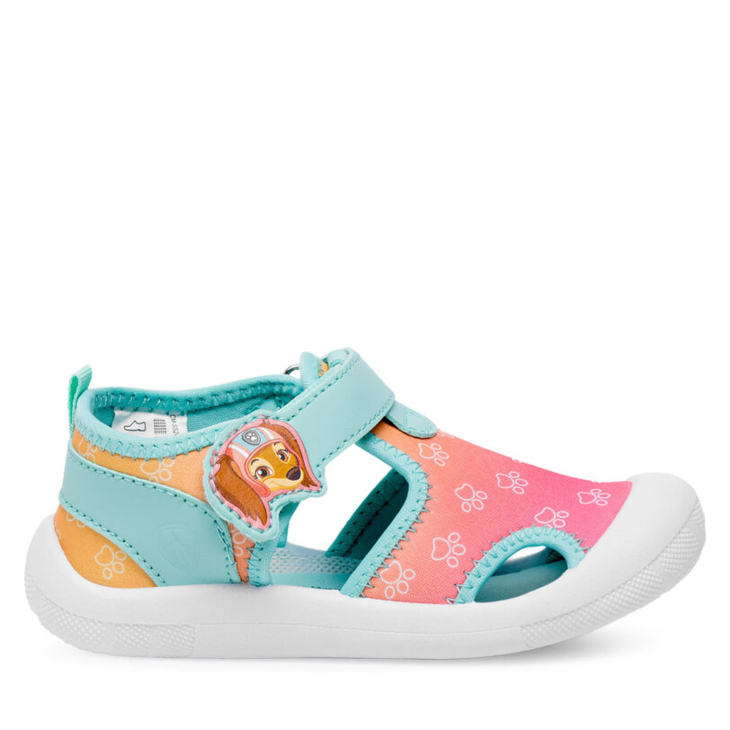 Пантофи Paw Patrol CM-SS24-503PAW-A Цветен цвят на ниска цена