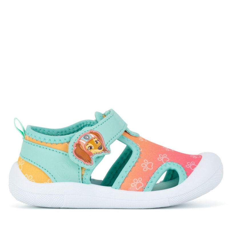 Пантофи Paw Patrol CM-SS25-346PAW Цветен цвят на ниска цена