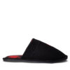 Пантофи Polo Ralph Lauren 843924517002 Черен цвят на ниска цена