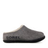 Пантофи Sorel Youth Lanner Ridge™ II NY3926 Сив цвят на ниска цена