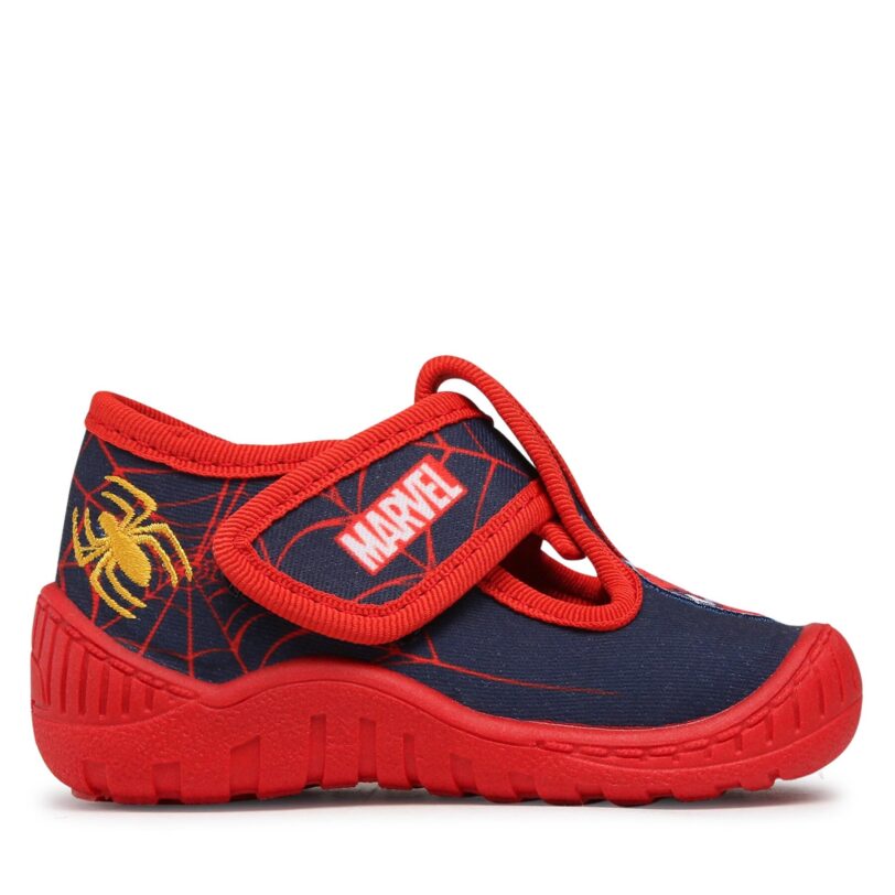 Пантофи Spiderman Ultimate SPIDER-MAN MB SS23-17SPRMV EO Тъмносин цвят на ниска цена