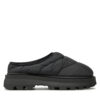 Пантофи Steve Madden Frost SM11003421 Черен цвят на ниска цена