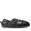 Пантофи The North Face M Thermoball Traction Mule VNF0A3UZNOJS1 Черен цвят на ниска цена