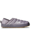 Пантофи The North Face W Thermoball Traction Mule V NF0A3V1H8ON1 Сив цвят на ниска цена
