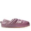 Пантофи The North Face W Thermoball Traction Mule VNF0A3V1HOH41 Виолетов цвят на ниска цена