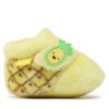 Пантофи Ugg I Bixbee Pineapple Stuffie 1138614I Жълт цвят на ниска цена