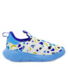 Пантофи adidas Monofit Tr I ID3413 Monofit Tr I Бял цвят на ниска цена