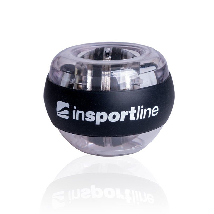 Пауърбол inSPORTline MegaSpin на ниска цена