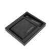 Подаръчен комплект Armani Exchange XM001275 AF12702 UC001 Черен цвят на ниска цена