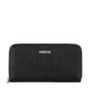 Портфейл MEXX MEXX-W1-002-AW24 Черен цвят на ниска цена