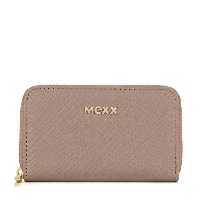 Портфейл MEXX MEXX-W1-003-AW24 Кафяв цвят на ниска цена