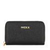 Портфейл MEXX MEXX-W1-003-AW24 Черен цвят на ниска цена