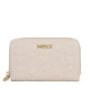 Портфейл MEXX MEXX-W1-005-AW24 Бежов цвят на ниска цена