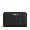 Портфейл MEXX MEXX-W1-005-AW24 Черен цвят на ниска цена