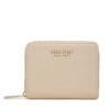 Портфейл Nine West NW-W1-001-SS25 Бежов цвят на ниска цена