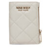 Портфейл Nine West NW-W1-006-SS25 Розов цвят на ниска цена