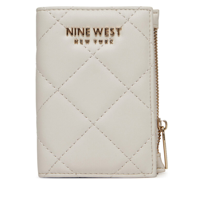 Портфейл Nine West NW-W1-006-SS25 Розов цвят на ниска цена