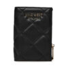 Портфейл Nine West NW-W1-006-SS25 Черен цвят на ниска цена