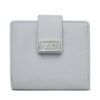 Портфейл Nine West NW-W1-008-SS25 Син цвят на ниска цена