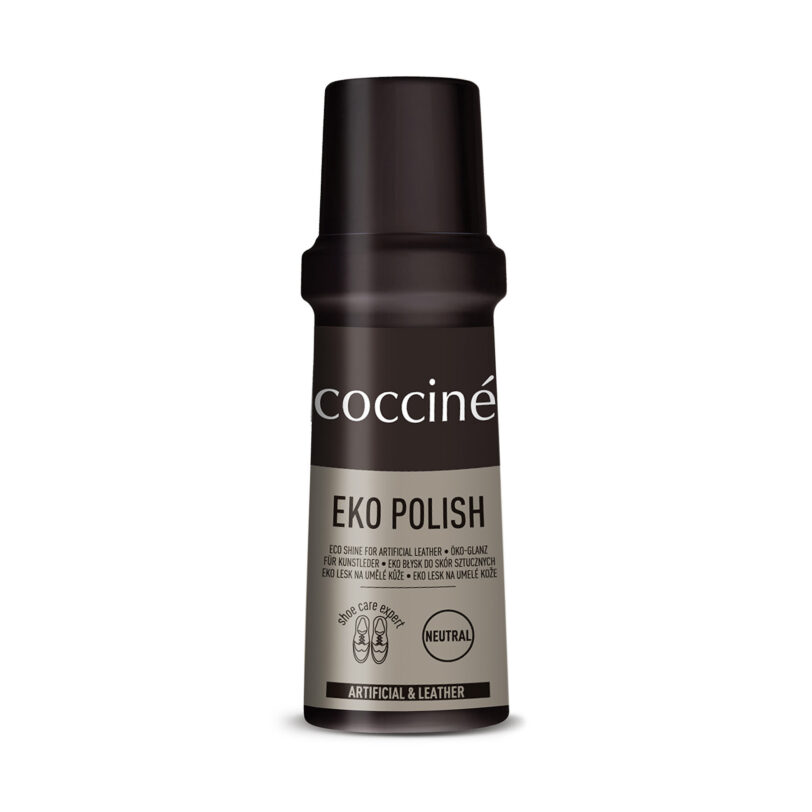 Препарат за блясък Coccine Eko Polish 55/34/75/01/Z/v5 цвят на ниска цена