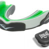 Протектор за уста EVERLAST Evergel Mouth Guard - Зелен на ниска цена